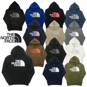 THE NORTH FACE MEN'S HALF DOME PULLOVER HOODIE / M HALF DOME PO HDY / HALF DOME LOGO / UEm[XEtFCX / p[J[ / pull over parka / n[t h[ vI[o[p[J[ / N / NF0A4M4B