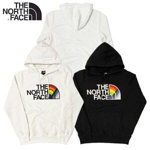 THE NORTH FACE MEN'S PRIDE PULLOVER HOODIE / M PRIDE PO HDIE / UEm[XEtFCX / vCh vI[o[ t[fB / HALF DOME / n[t h[ / LONG SLEEVE / OX[u / p[J[ / t[fB / pull over p