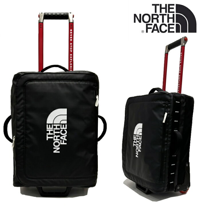 楽天市場】THE NORTH FACE BASE CAMP VOYAGER 21 ROLLER / ザ・ノース 