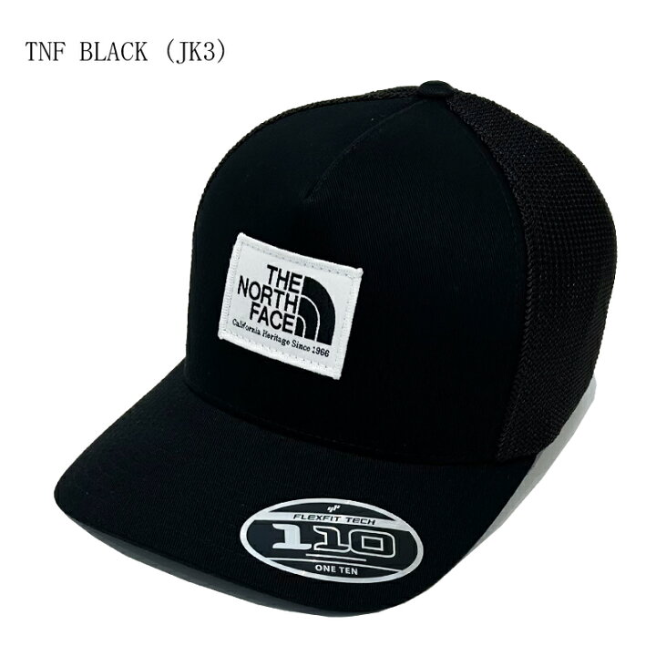 楽天市場】THE NORTH FACE KEEP IT PATCHED STRUCTURED TRUCKER / ザ 