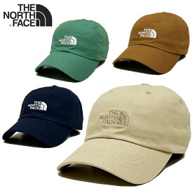 【あす楽】 THE NORTH FACE NORM HAT / ザ・ノース・フェイス / ノーム ハット / ロゴ / HAT / CAP / 帽子 / ユニセックス / メンズ / レディース / NF0A3SH3