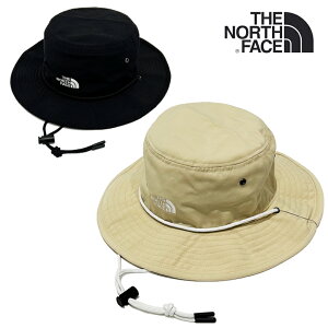 THE NORTH FACE RECYCLED 66 BRIMMER HAT / HATS / �U�E�m�[�X�E�t�F�C�X / ���T�C�N�� 66 �u���}�[ �n�b�g / �o�P�b�g�n�b�g / HAT / �R�t�� / �L�����v / �A�E�g�h�A / ���Ă��΍� / �X�q / �n�b�g / ���S / NF0A5FX3
