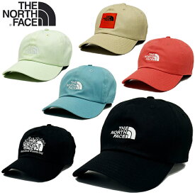 【あす楽】 THE NORTH FACE BACKYARD BALLCAP / BACKYARD HAT / ザ・ノース・フェイス / バックヤード ボールキャップ / バックヤード ハット / ロゴ / HAT / CAP / 帽子 / ユニセックス / メンズ / レディース / NF0A5FWW