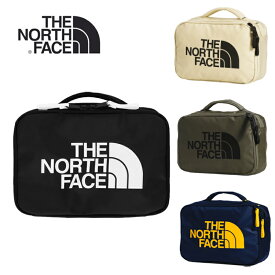 【あす楽】THE NORTH FACE BASE CAMP VOYAGER DOPP KIT / ザ・ノース・フェイス / ベース キャンプ ボイジャー ドップ キット / BC VOYAGER DOPP KIT / BAG / バッグ / メンズ / レディース / ユニセックス / NF0A81BL