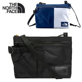 【あす楽】THE NORTH FACE MOUNTAIN CROSSBODY BAG / ザ・ノース・フェイス / マウンテン クロスボディバッグ / ボディバッグ / SHOULDER BAG / ショルダーバッグ / サコッシュ / BAG / バッグ / メンズ / レディース / ユニセックス / NF0A52TO