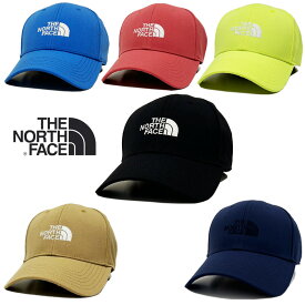 【あす楽】THE NORTH FACE RCYD 66 CLASSIC HAT / HATS / CAP / ザ・ノース・フェイス / クラシック ハット / 帽子 / キャップ / ハット / ストラップバック / ロゴ / NF0A4VSV