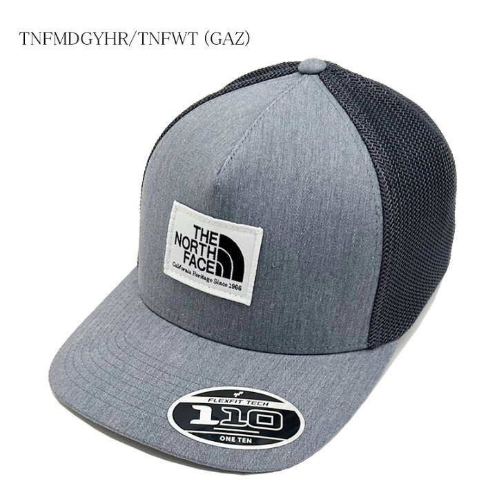 楽天市場】THE NORTH FACE KEEP IT PATCHED STRUCTURED TRUCKER / ザ 