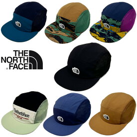 【あす楽】THE NORTH FACE CLASS V CAMP HAT / ザ・ノース・フェイス / クラス V キャンプ ハット / HAT / ハット / Mesh Cap / メッシュキャップ / CAP / キャップ / ロゴ / 帽子 / ユニセックス / メンズ / レディース / NF0A5FXJ