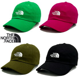 THE NORTH FACE NORM HAT / ザ・ノース・フェイス / ノーム ハット / ロゴ / HAT / CAP / 帽子 / ベースボールキャップ / ユニセックス / メンズ / レディース / NF0A7WHO