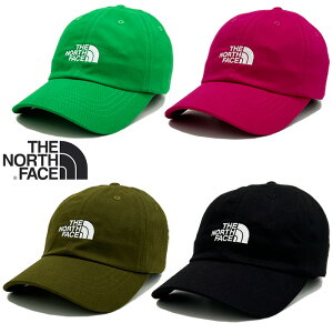 THE NORTH FACE NORM HAT / �U�E�m�[�X�E�t�F�C�X / �m�[�� �n�b�g / ���S / HAT / CAP / �X�q / �x�[�X�{�[���L���b�v / ���j�Z�b�N�X / �����Y / ���f�B�[�X / NF0A7WHO