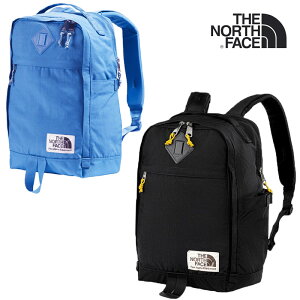 THE NORTH FACE BERKELEY DAYPACK / �U�E�m�[�X�E�t�F�C�X / �o�[�N���[ �f�C�p�b�N / BACKPACK / �o�b�N�p�b�N / RUCKSACK / �����b�N�T�b�N / DAYPACK / �f�C�p�b�N / BAG / �o�b�O / �����Y / ���f�B�[�X / ���j�Z�b