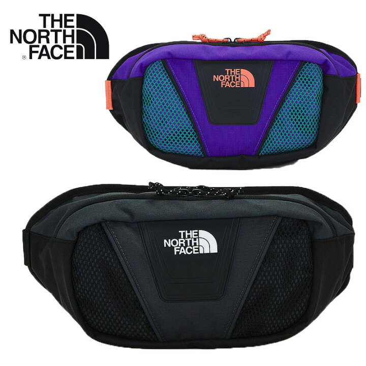 楽天市場】THE NORTH FACE Y2K HIP PACK / ザ・ノース・フェイス 