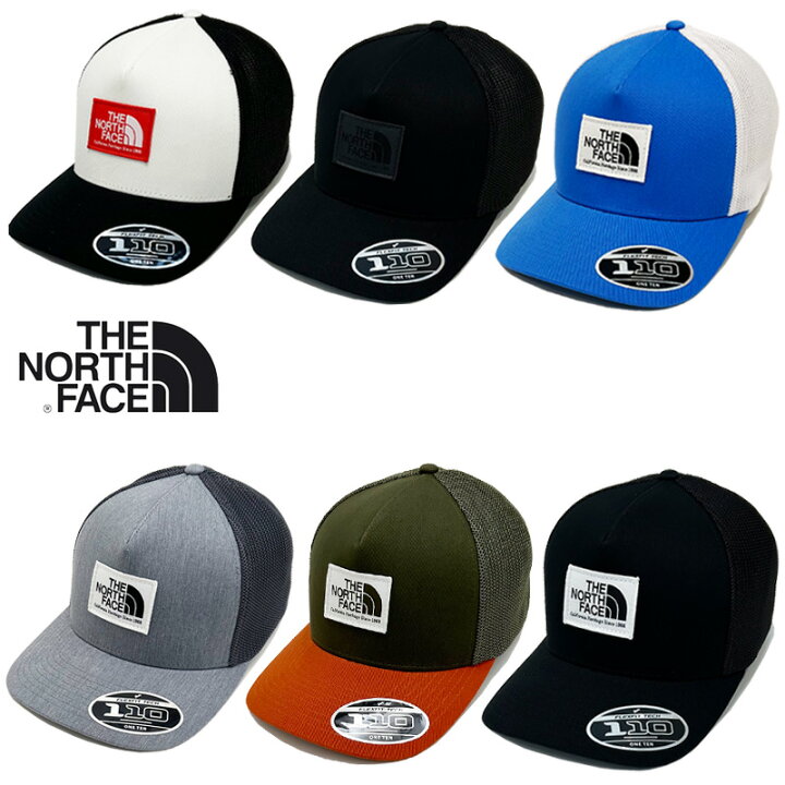楽天市場】THE NORTH FACE KEEP IT PATCHED STRUCTURED TRUCKER / ザ 