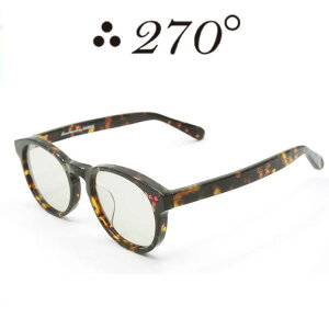 y55%OFFz 270°Kl / two-seventy degrees / ዾ / ɒBKl / TOX / DPS-BRNDEMI-BRN-RED / pP[Xt /yz