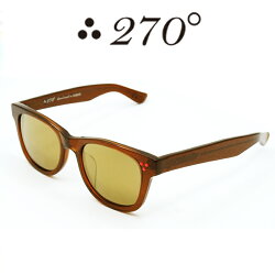 270°LAX-BRNGOLD-GOLDMIRR-RED