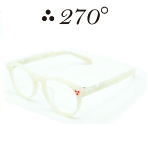 y55%OFFz270°Kl / two-seventy degrees / ዾ / ɒBKl / TOX / DPS-WHTSHELL-CLR-RED / pP[Xt /yz