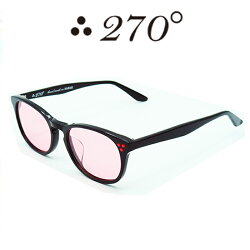 270°HNL-BLK-PNK-RED
