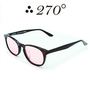 y55%OFFz 270°Kl / two-seventy degrees / ዾ / ɒBKl / TOX / HNL-BLK-PNK-RED / pP[Xt /yz