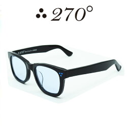 270°LAX-BLK-BLU-BLU