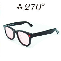 270°LAX-BLK-PNK-RED