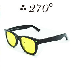 270°LAX-BLK-YEL-GRN