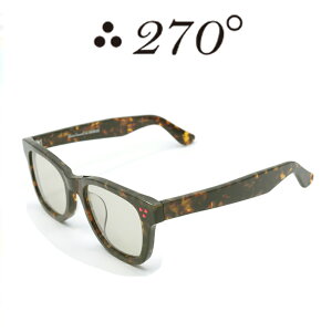 y55%OFFz 270°Kl / two-seventy degrees / ዾ / ɒBKl / TOX / EGg / LAX-BRNDEMI-BRN-RED / pP[Xt /yz