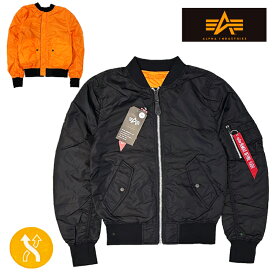 ALPHA INDUSTRIES L-2B SCOUT JACKET / アルファ インダストリーズ / エルツ―ビー スカウト ジャケット / フライトジャケット / FLIGHT JACKET / ミリタリー ジャケット / アウター / リバーシブル / REVERSIBLE / メンズ / MJL46000C1