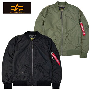 ALPHA INDUSTRIES L-2B SCOUT W JACKET / �A���t�@ �C���_�X�g���[�Y / �G���c�[�r�[ �X�J�E�g �W���P�b�g / �t���C�g�W���P�b�g / FLIGHT JACKET / �~���^���[ �W���P�b�g / �A�E�^�[ / ���f�B�[�X / WJL46000C1