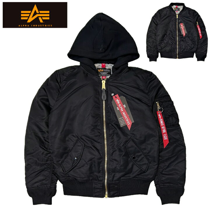 楽天市場】ALPHA INDUSTRIES MA-1 NATUS WOMEN