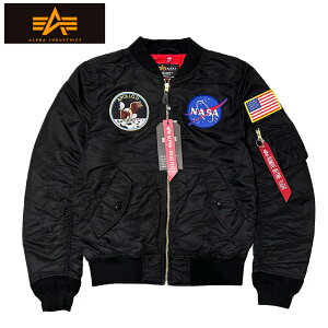 ALPHA INDUSTRIES L-2B APOLLO FLIGHT JACKET / At@ C_Xg[Y / Gc[r[ A| tCg WPbg / tCgWPbg / FLIGHT JACKET / BOMBER JACKET / ~^[ WPbg / AE^[ / 
