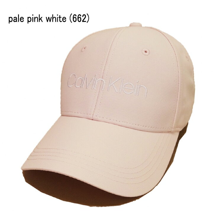 楽天市場】Calvin Klein Cap (カルバンクライン) MY CALVINS HAT 