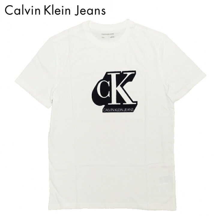 楽天市場】Calvin Klein Jeans (カルバンクライン ジーンズ) MONOGRAM 