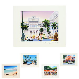 IR` - Yoshikatsu Kuriyama / A[gvg MTCY {lMTC / nCAG / CeA / Hawaiian art / nCAA[g / AiT[t / NAAr[` / nC^E / n