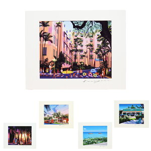 IR` - Yoshikatsu Kuriyama / A[gvg MTCY {lMTC / nCAG / CeA / Hawaiian art / nCAA[g / sNpX / f[NJniN / CnC