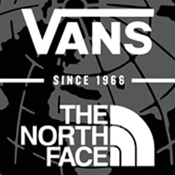 VANS×TNFTORREYMTE