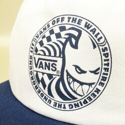 VANS×SPITFIREVN0A3HHW