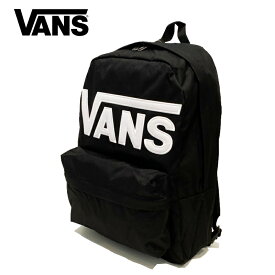 VANS OLD SKOOL III BACKPACK / ヴァンズ / バンズ / バックパック / BACKPACK / バッグ / BAG / リュック / RUCKSACK / メンズ / レディース / ユニセックス / VN0A3I6RY28