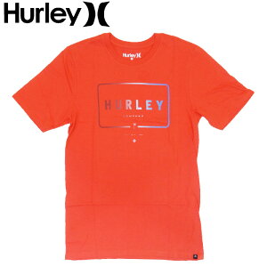 Hurley HRLY MIXED UP TEE SS / �n�[���[ / T-Shirt / �����Y / AA5312 / 602