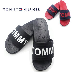 TOMMY HILFIGER / SANDAL / g~[EqtBK[ / T_ / V[T_ / r[`T_ / fB[X / S / twYEVI