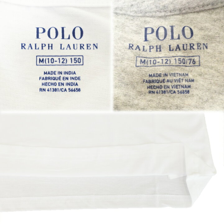 楽天市場】POLO RALPH LAUREN BOYS (ポロ ラルフローレン / ボーイズ  