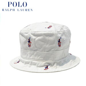 POLO RALPH LAUREN �|�� �����t���[���� LOFT BUCKET HAT / ���t�g �o�P�b�g �n�b�g / Polo Pony �o�P�b�g�n�b�g / Signature Pony / �V�O�l�`���[ �|�j�[ / M CLASSICS 1 / Hat / �n�b�g / Cap / �L���b�v / �X�q / �h�J / 