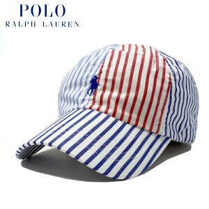 POLO RALPH LAUREN CLASSIC SPORT CAP / �|�� �����t���[���� / COTTON CAP / M CLASSICS 1 / Cap / �L���b�v / ���S�h�J / Hat / �n�b�g / Baseball Cap / �x�[�X�{�[�� �L���b�v / �X�q / �����Y / 710869845001