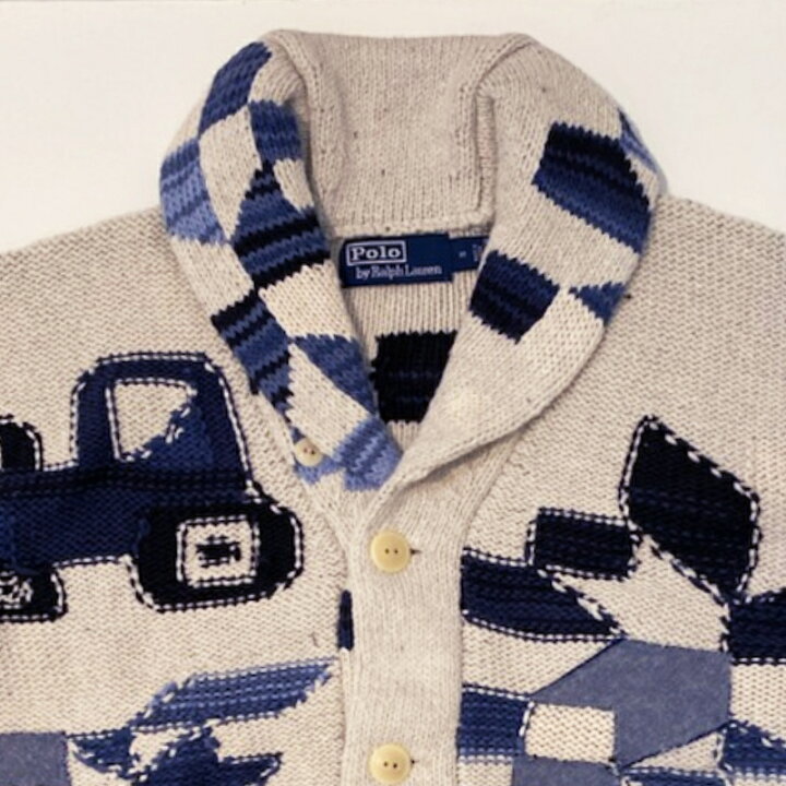 楽天市場】POLO RALPH LAUREN (ポロ ラルフローレン) COTTON BLEND 