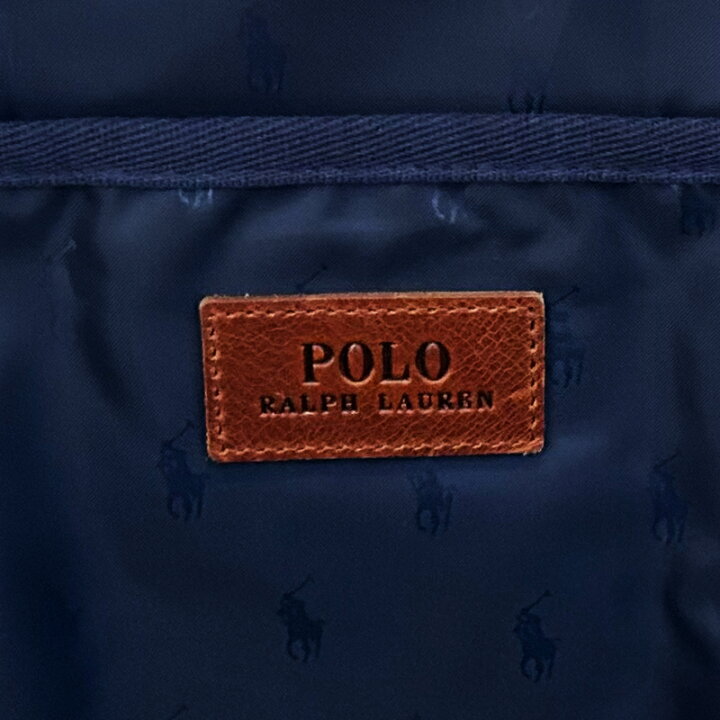 楽天市場】POLO RALPH LAUREN / 刺繍 / ポロ ラルフローレン バック 