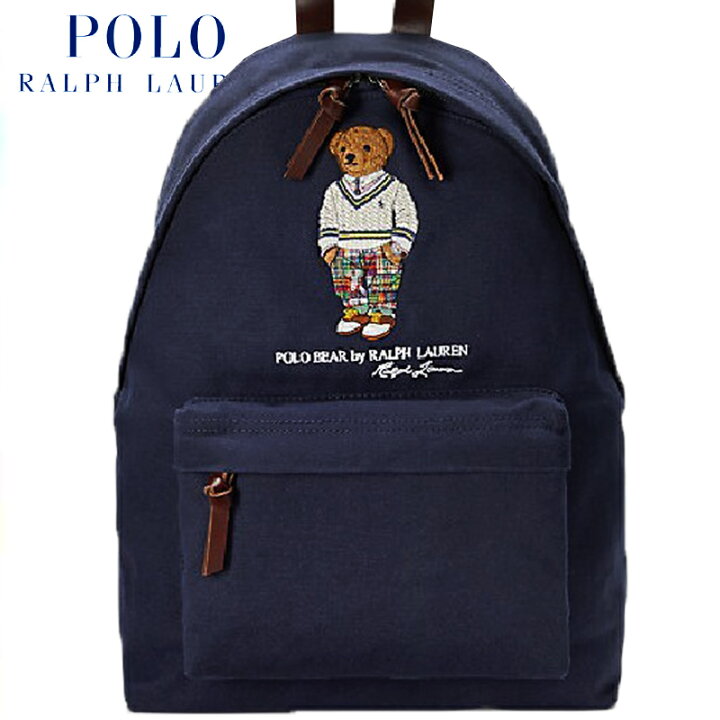 楽天市場】POLO RALPH LAUREN / 刺繍 / ポロ ラルフローレン バック  