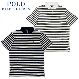 【あす楽】POLO RALPH LAUREN (ポロ ラルフローレン) POLO SHIRT / Short Sleeve Polo Shirt / ポニー / ロゴ / 刺繡 / Signature Pony / シグネチャー ポニー / M CLASSICS 7/15 / ポロシャツ / 半袖 / SHORT SLEEVE / メンズ / 710917477002 / 710917477001