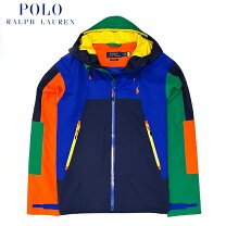 楽天市場】polo ralph lauren(ポロ ラルフローレン) water repellent 