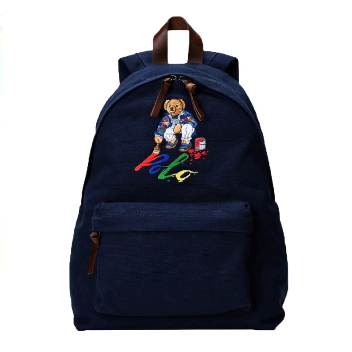 楽天市場】POLO RALPH LAUREN / 刺繍 / ポロ ラルフローレン バック 