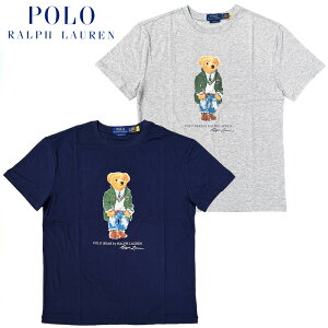 POLO RALPH LAUREN Bear Tee / �|�� �����t���[���� / POLO BEAR T-SHIRT / BEAR TEE / �x�A / �|���x�A / �F / ���� / �N�} / M CLASSICS / CREW NECK TEE / �N���[�l�b�N T�V���c / T�V���c / ���� / SHORT SLEEVE / �����Y / 7108544