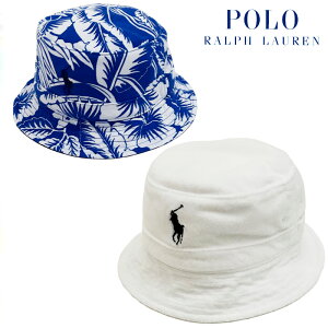 POLO RALPH LAUREN LOFT BUCKET HAT / �|�� �����t���[���� / ���t�g �o�P�b�g �n�b�g / Polo Pony �o�P�b�g�n�b�g / �p�C���n / Signature Pony / �V�O�l�`���[ �|�j�[ / M CLASSICS / Hat / �n�b�g / Cap / �L���b�v / �X